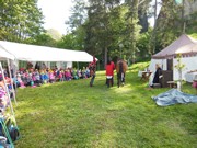 Velikonoce ve školce